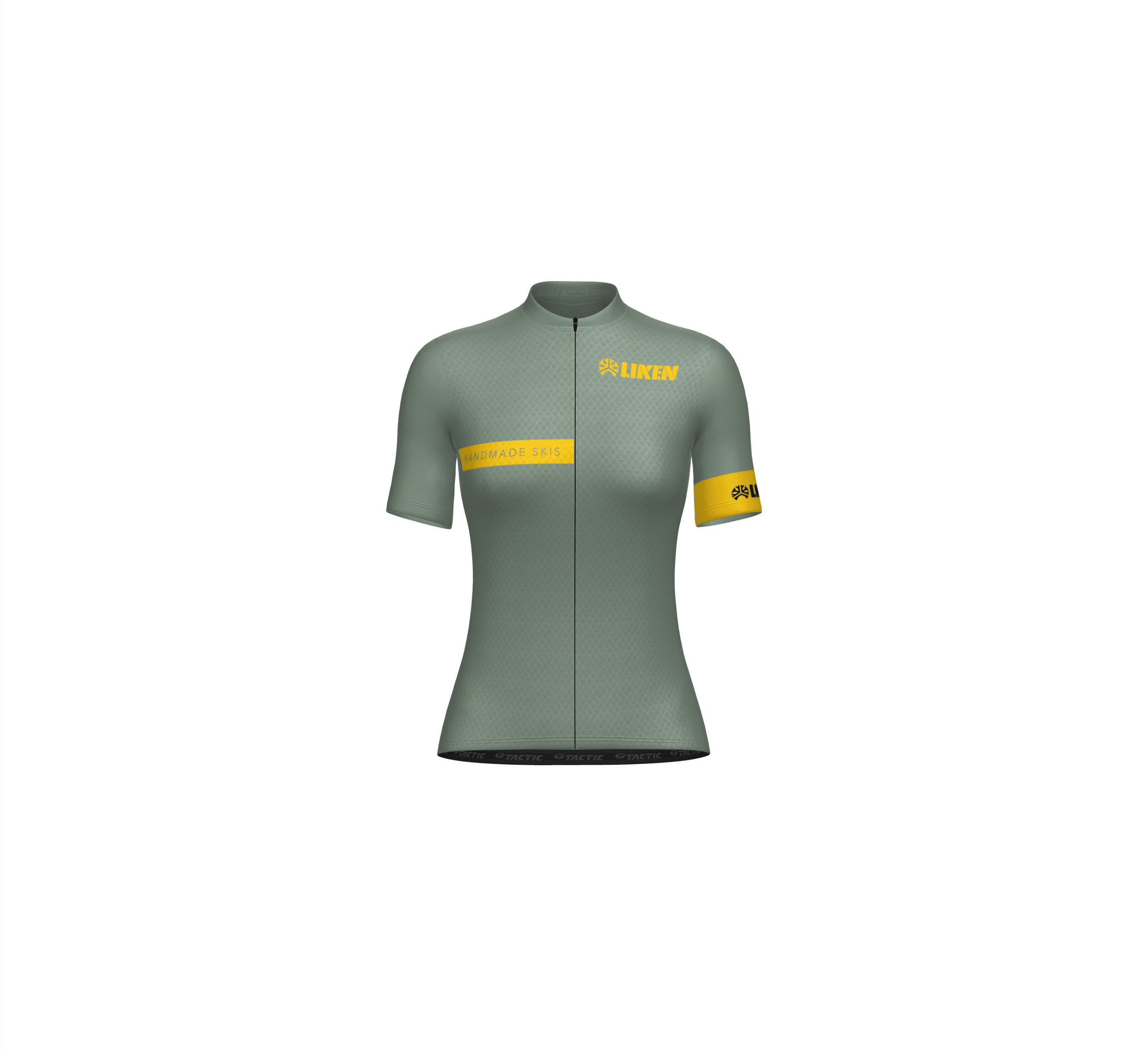 MAILLOT CICLISME TACTIC